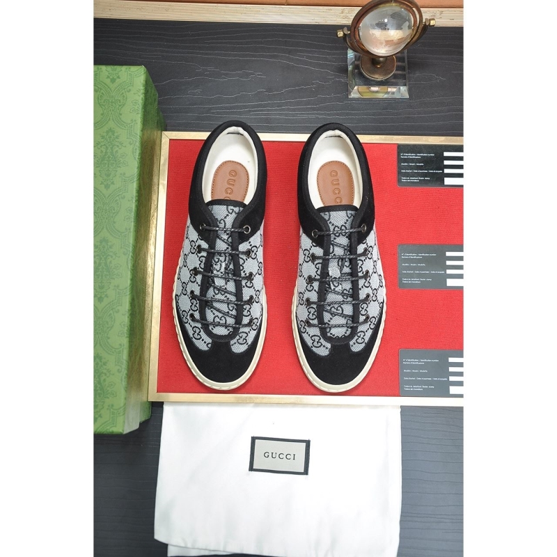 G*u*i sneakers